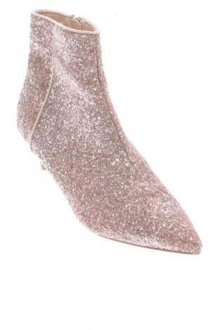 Botine de damă Reserved, Mărime 37, Culoare Roz, Preț 107,99 Lei