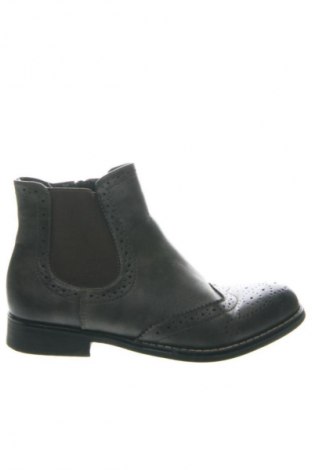 Dámské boty  Rieker, Velikost 37, Barva Hnědá, Cena  749,00 Kč