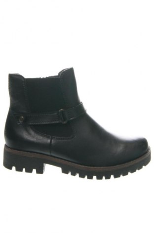 Botine de damă Rieker, Mărime 37, Culoare Negru, Preț 452,63 Lei