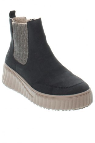 Dámské boty  Rieker, Velikost 38, Barva Modrá, Cena  1 729,00 Kč