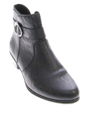 Dámské boty  Rieker, Velikost 39, Barva Modrá, Cena  2 129,00 Kč