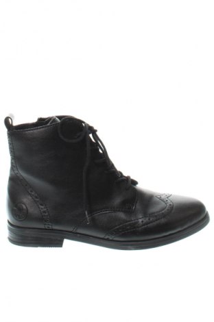 Dámské boty  Rieker, Velikost 39, Barva Černá, Cena  1 729,00 Kč