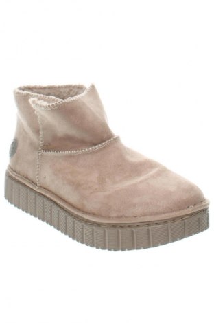 Dámské boty  Rieker, Velikost 41, Barva Béžová, Cena  1 729,00 Kč