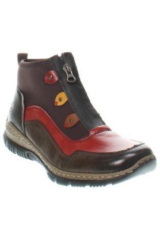 Dámské boty  Rieker, Velikost 39, Barva Vícebarevné, Cena  2 129,00 Kč