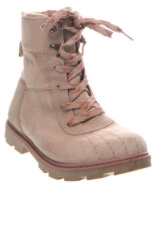 Botine de damă Roxy, Mărime 40, Culoare Roz, Preț 258,99 Lei