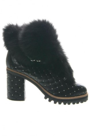 Dámské poltopánky S.Moritz, Veľkosť 38, Farba Viacfarebná, Cena  77,95 €