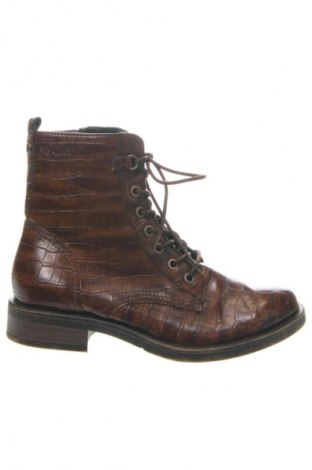 Дамски боти S.Oliver, Размер 38, Цвят Кафяв, Цена 45,99 лв.