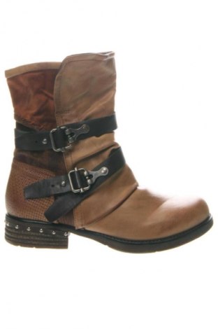 Damskie botki SDS, Rozmiar 39, Kolor Kolorowy, Cena 306,99 zł