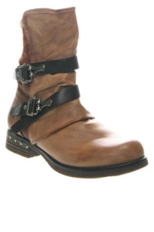 Damskie botki SDS, Rozmiar 39, Kolor Kolorowy, Cena 306,99 zł