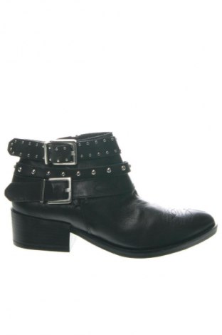 Botine de damă Sacha, Mărime 42, Culoare Negru, Preț 470,38 Lei