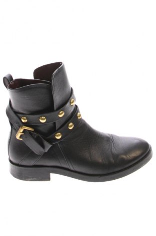 Botine de damă See By Chloe, Mărime 39, Culoare Negru, Preț 740,84 Lei