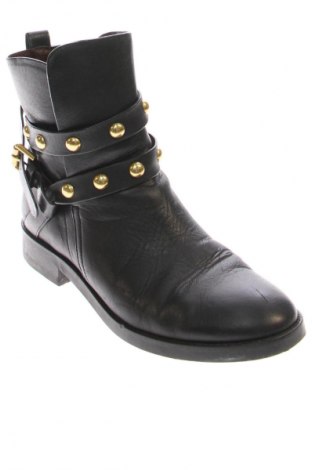 Botine de damă See By Chloe, Mărime 39, Culoare Negru, Preț 740,84 Lei