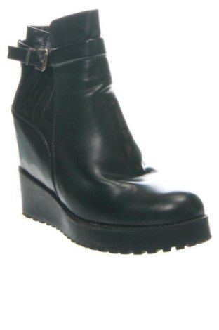 Botine de damă Sergio Todzi, Mărime 39, Culoare Negru, Preț 165,79 Lei