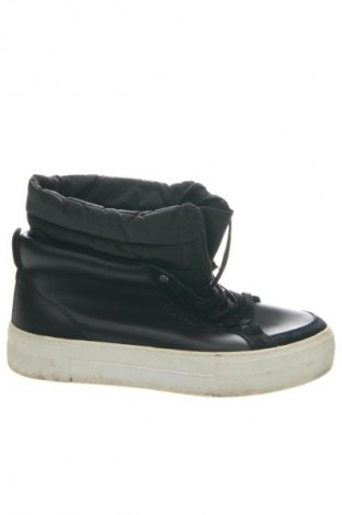 Botine de damă Skechers, Mărime 39, Culoare Negru, Preț 249,99 Lei