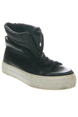 Botine de damă Skechers, Mărime 39, Culoare Negru, Preț 249,99 Lei