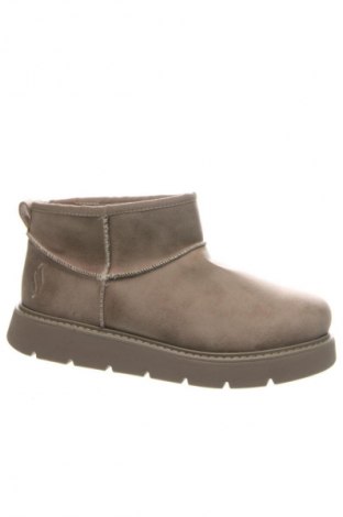 Botine de damă Skechers, Mărime 41, Culoare Bej, Preț 356,99 Lei