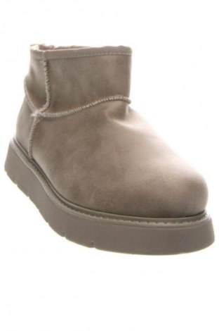 Botine de damă Skechers, Mărime 41, Culoare Bej, Preț 356,99 Lei