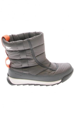 Dámské boty  Sorel, Velikost 36, Barva Šedá, Cena  2 280,00 Kč