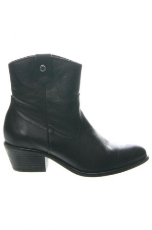 Damen Stiefeletten Steve Madden, Größe 38, Farbe Schwarz, Preis 117,99 €