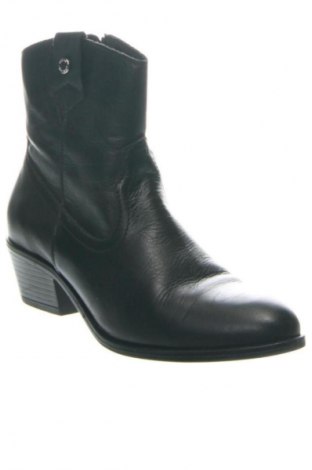 Damen Stiefeletten Steve Madden, Größe 38, Farbe Schwarz, Preis 117,99 €