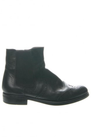 Дамски боти Stonefly, Размер 39, Цвят Черен, Цена 215,84 лв.