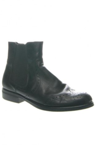 Дамски боти Stonefly, Размер 39, Цвят Черен, Цена 215,84 лв.