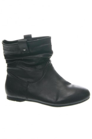 Botine de damă Super mode, Mărime 38, Culoare Negru, Preț 107,99 Lei