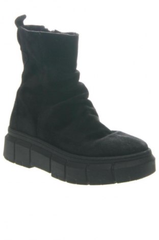 Dámské boty  Tamaris, Velikost 37, Barva Černá, Cena  1 772,00 Kč