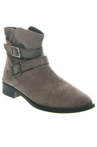 Botine de damă Tamaris, Mărime 40, Culoare Gri, Preț 345,84 Lei