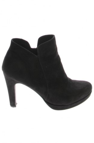 Botine de damă Tamaris, Mărime 37, Culoare Negru, Preț 298,39 Lei