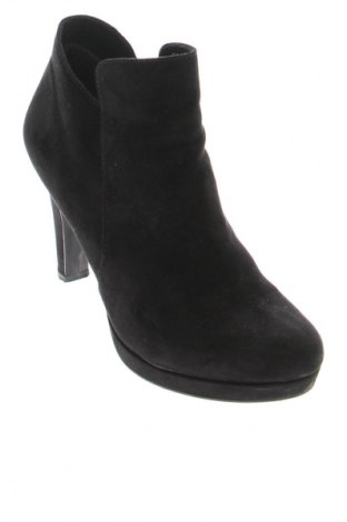 Botine de damă Tamaris, Mărime 37, Culoare Negru, Preț 298,39 Lei