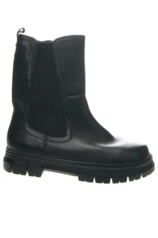 Botine de damă Tamaris, Mărime 39, Culoare Negru, Preț 229,99 Lei