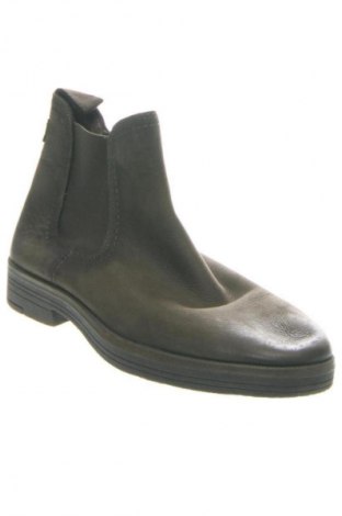 Дамски боти Tamaris, Размер 36, Цвят Зелен, Цена 84,99 лв.