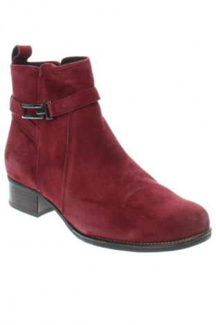 Dámské boty  Tamaris, Velikost 42, Barva Červená, Cena  2 649,00 Kč
