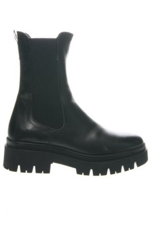 Botine de damă Tamaris, Mărime 39, Culoare Negru, Preț 356,99 Lei