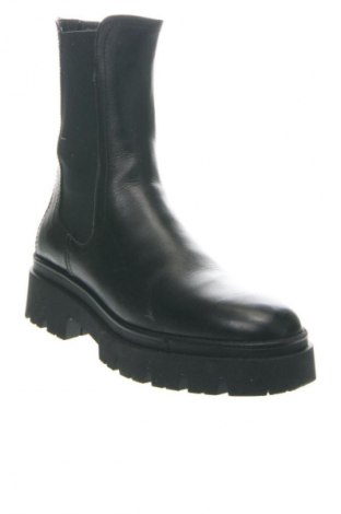 Botine de damă Tamaris, Mărime 39, Culoare Negru, Preț 356,99 Lei