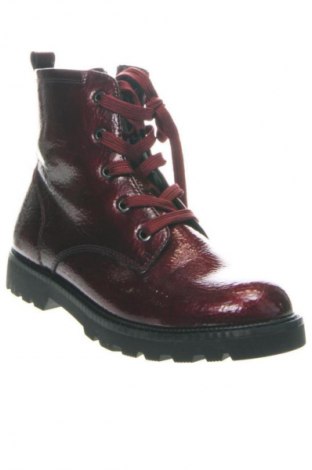 Dámské boty  Tamaris, Velikost 37, Barva Červená, Cena  1 749,00 Kč