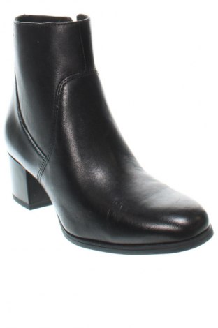 Botine de damă Tamaris, Mărime 37, Culoare Negru, Preț 442,99 Lei