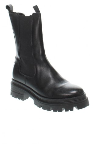 Botine de damă Tamaris, Mărime 40, Culoare Negru, Preț 338,99 Lei