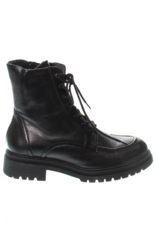 Botine de damă Tamaris, Mărime 41, Culoare Negru, Preț 443,99 Lei