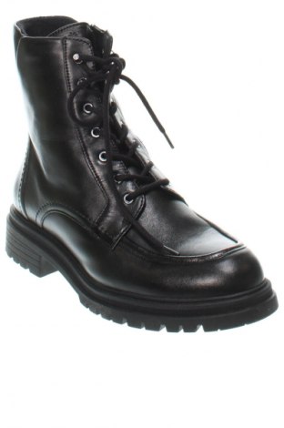 Botine de damă Tamaris, Mărime 41, Culoare Negru, Preț 443,99 Lei
