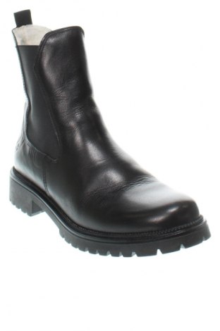 Botine de damă Tamaris, Mărime 41, Culoare Negru, Preț 549,99 Lei