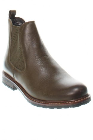 Dámské boty  Tamaris, Velikost 37, Barva Zelená, Cena  2 129,00 Kč