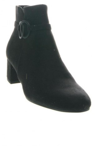 Dámské poltopánky Tamaris, Veľkosť 39, Farba Čierna, Cena  68,95 €