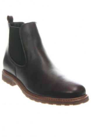 Дамски боти Tamaris, Размер 41, Цвят Кафяв, Цена 174,99 лв.