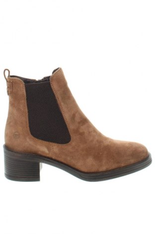 Dámské boty  Tamaris, Velikost 40, Barva Hnědá, Cena  2 129,00 Kč