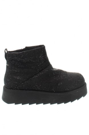 Botine de damă Tamaris, Mărime 39, Culoare Negru, Preț 356,99 Lei