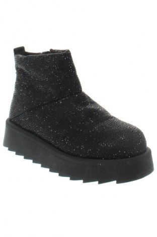 Botine de damă Tamaris, Mărime 39, Culoare Negru, Preț 356,99 Lei