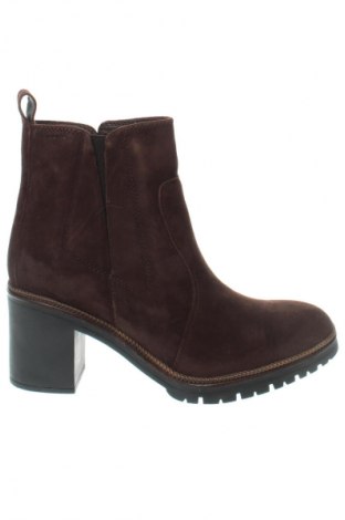 Botine de damă Tamaris, Mărime 41, Culoare Maro, Preț 442,99 Lei