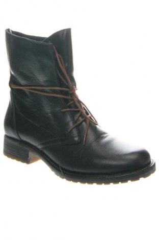 Botine de damă Tamaris, Mărime 40, Culoare Negru, Preț 370,00 Lei